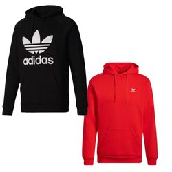 Premium Adidas Hoodie
