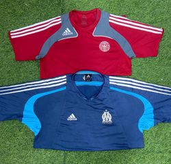 Vintege football jarsy T shirt