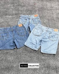 Premium Levi’s Shorts #180926