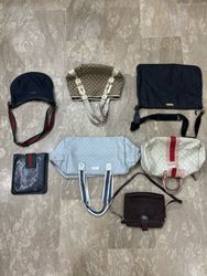 Gucci Bags Bundle