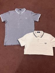 Fred Perry Polo Shirts