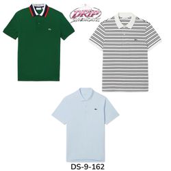 Lacoste Polo Shirt 👕