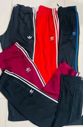 Adidas Vintage Flower track pants