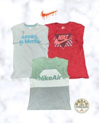 Nike T-Shirts (ZKI-113)