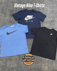 Vintage Nike T-Shirts - (12/08)