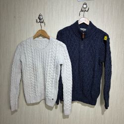 Orvis Pulls et cardigans en maille (FNC:117)