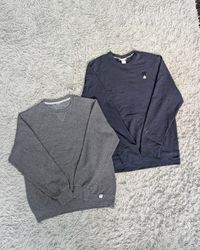 ###Russell & Reebok Mixed Branded Sweatshirts