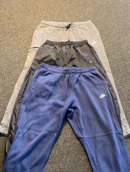 Nike Track pants serial-1973