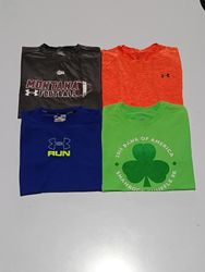 Under Armour T shirt RV # 1317
