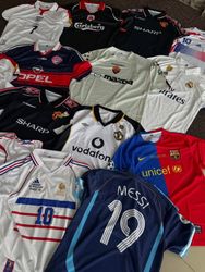 Football Jersey