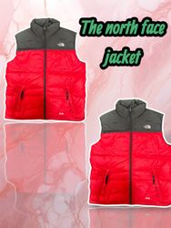 The North Face Jacket | Premium Outdoor Winter Jac..
