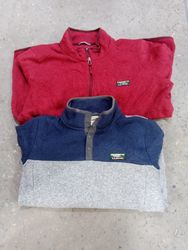 Patagonia Fleece Jacket