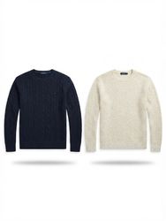 (FV-2393) Nautica Knitwear/Sweater