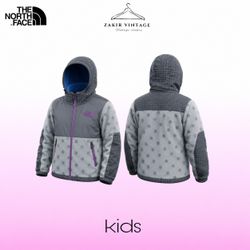 The North Face Fleece Jackets kids