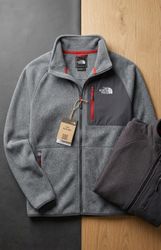 The North Face Fleece