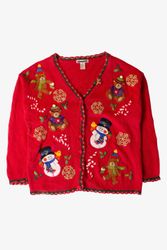 maglione di Natale