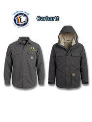 Carhartt Jacket