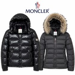 Moncler Puffer Jackets