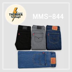 Levi's Mix Coded Jeans (Mms-844)