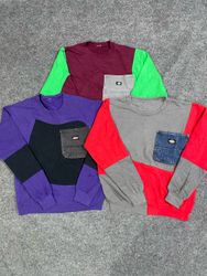 Upcycled Dickies Sweatshirt