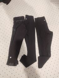 Md100 lulu legging/ capri -8p 22/9/26