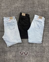 Premium Wrangler Shorts #150826