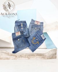 AV 1447 True Religion Men Shorts