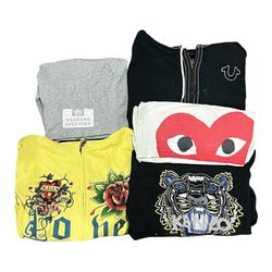 Mix designer brand