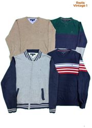 RV4869 Tommy Hilfiger knitwear