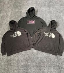 The North Face Sweatshirts - (30/10)