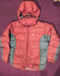 Rab Puffer Jackets