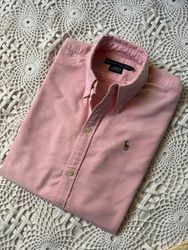Ralph Lauren Polo Cotton Shirts