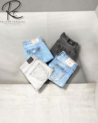 RT 1570 True Religion Men Jeans