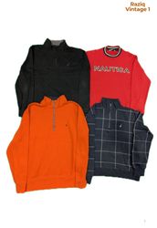 💥 RV4686 Nautica Sweatshirts