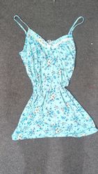 Y2K Sexy Dresses Y2KD-001
