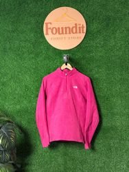 The North Face Fleece Jacket | FO-432