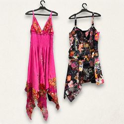 Y2k dress