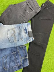 Men Fashion Jeans Pant (294)