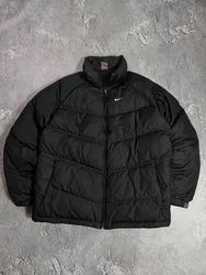 Premium Nike Puffer Jackets