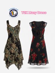 Y2K Dress