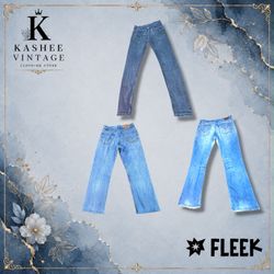 levi’s jeans pants