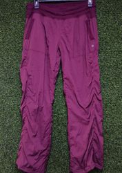 Lululemon Trackpants(0013)