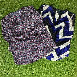 Lauren Ralph Lauren Women Blouses Selection (Zrs 1..