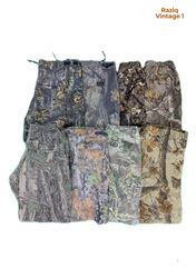 RV4539 Realtree Camo Trousers
