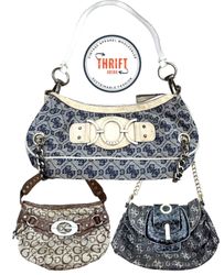 Guess Vintage Bags LX547