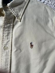 ⚜️Ralph Lauren button up shirt