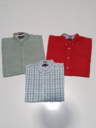 Tommy Hilfiger Shirt RV # 1620