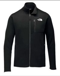 The North Face TNF Fleece Jackets(0031)