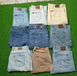 LEE JEANS (A 138)