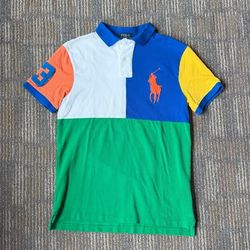 Åuthentic Polo Ralph Lauren Big Pony T-Shirts